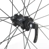 Wheelset Shimano M775 F+R disc thumbnail 4