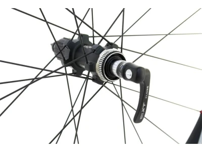 Wheelset Shimano M775 F+R disc