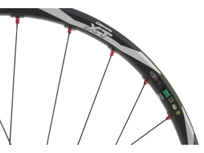 Wheelset Shimano M775 F+R disc