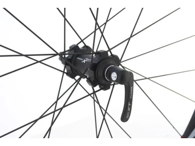 Wheelset Shimano M775 F+R disc