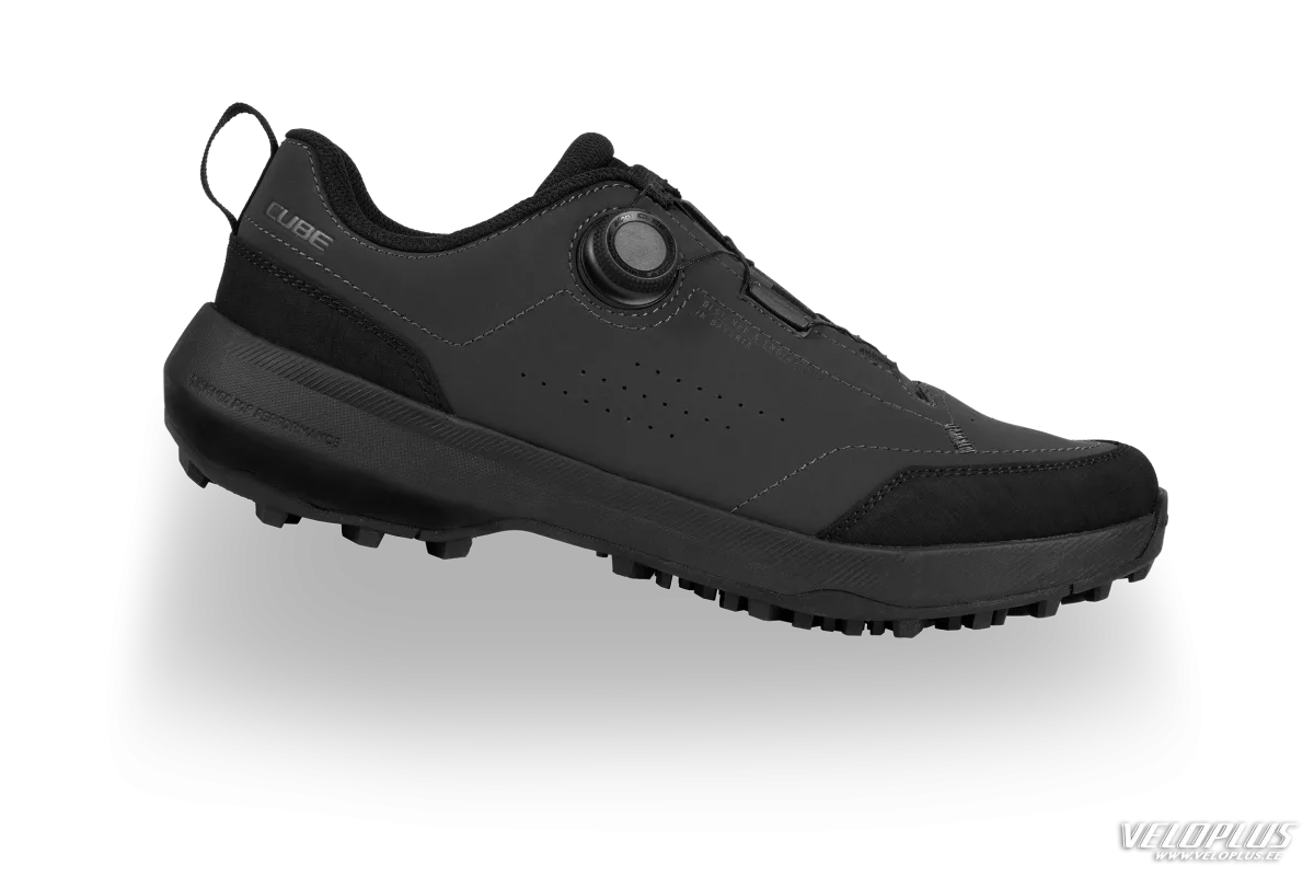 Matkakingad Cube OX PRO