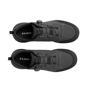 Trekkinga apavi Cube OX PRO