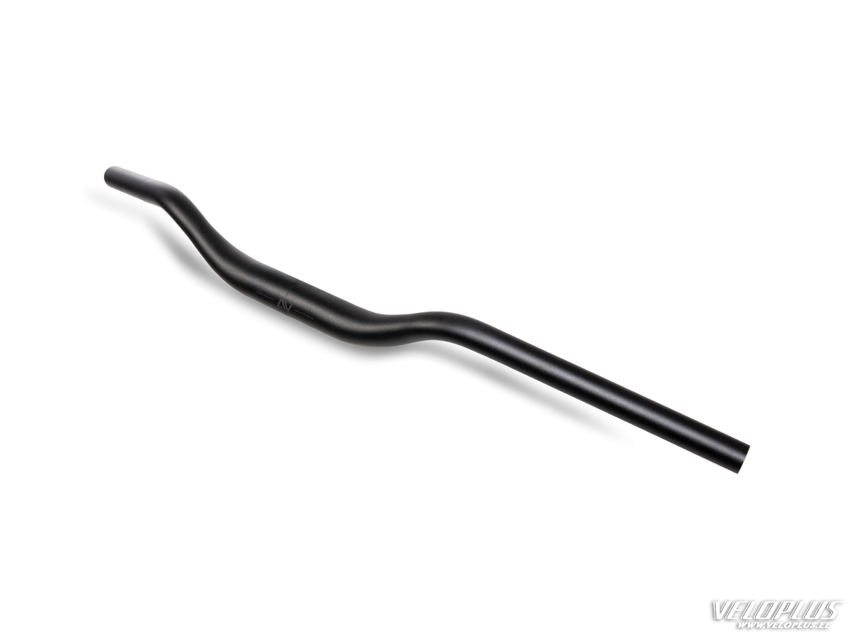 Vairalazdė ACID OMNE 31.8 24° R35 680 mm