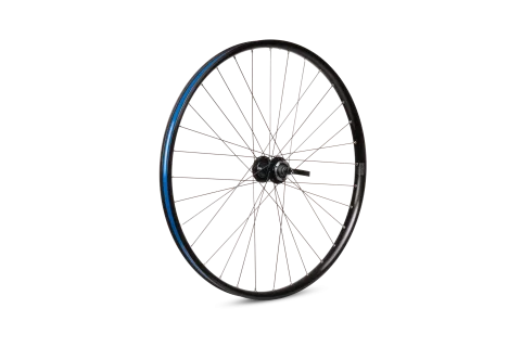 Переднее колесо ACID CMPT HPA 622x30 32H 6-Bolt 5x100 QR, горный велосипед/трекинг