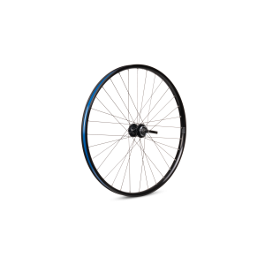 Etupyörä ACID CMPT HPA 622x30 32H 6-Bolt 5x100 QR, MTB/Trekking