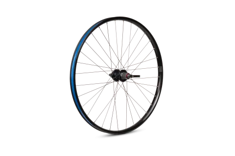 Takakiekko ACID CMPT HPA 622x30 32H 6-Bolt 5x135 QR HG, MTB/Trekking