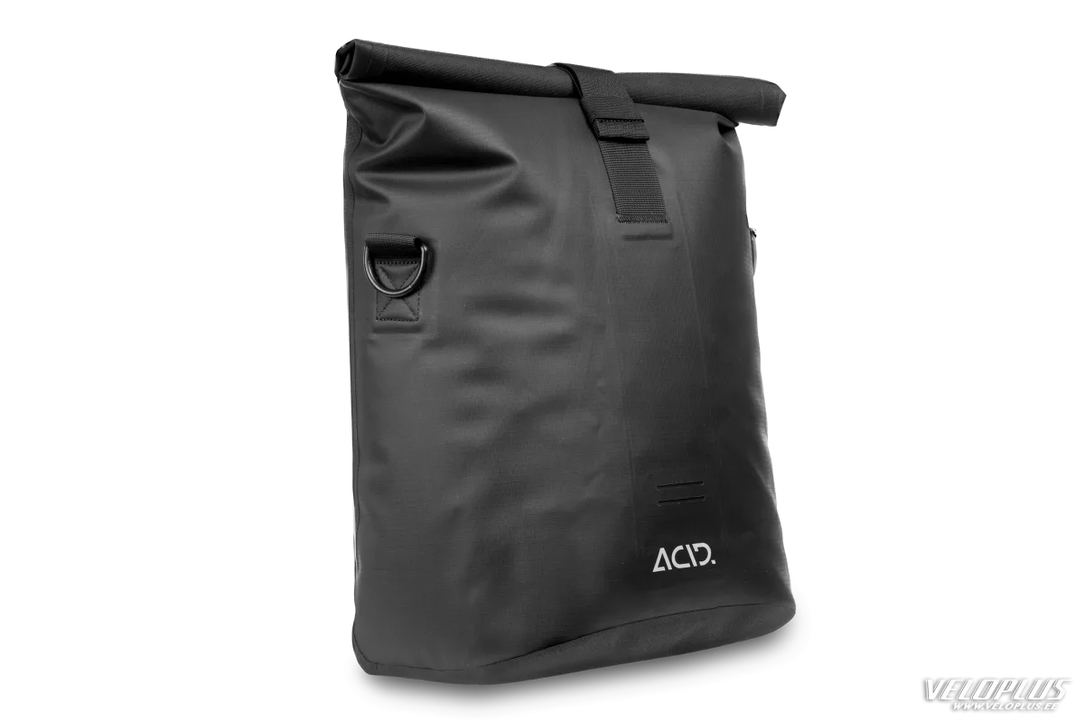 Satulalaukku ACID PACK PRO 10 CILink