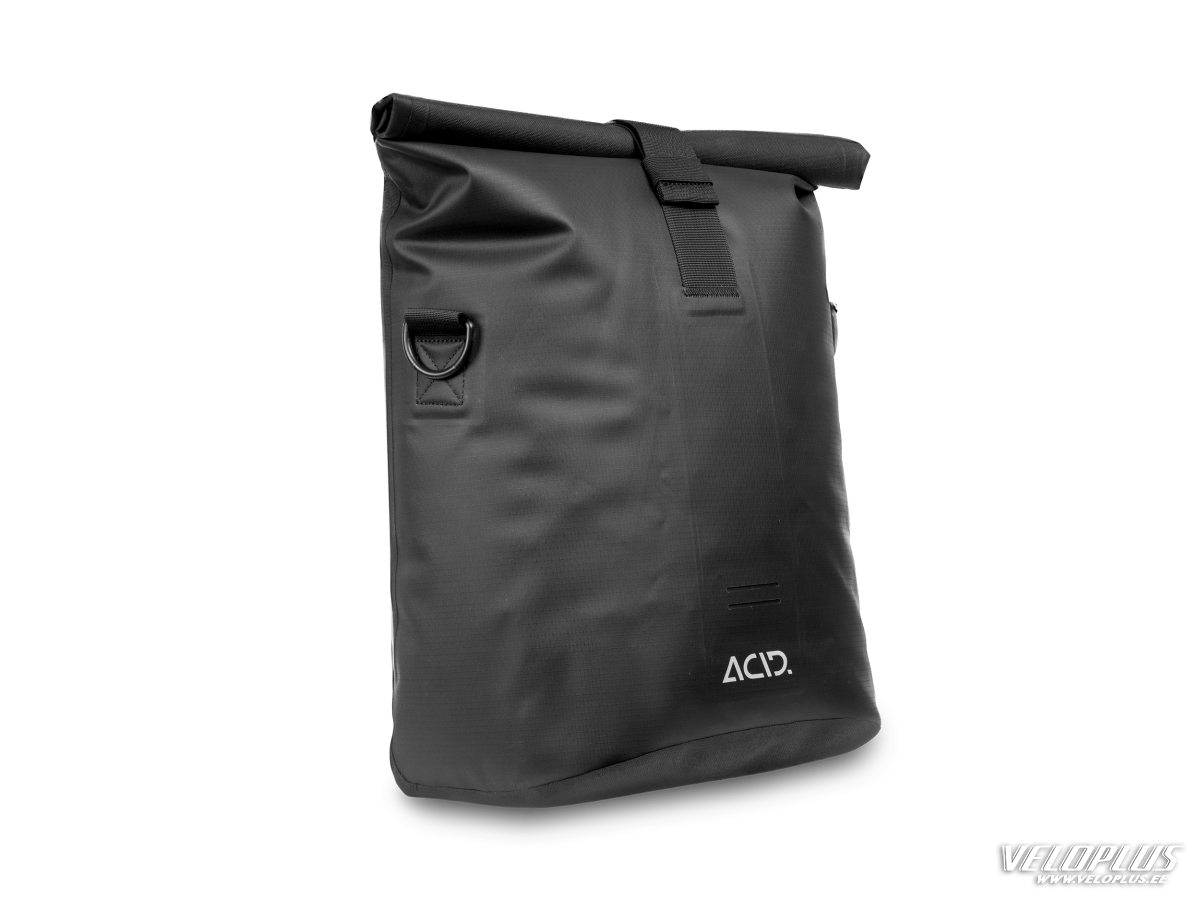 Satulalaukku ACID PACK PRO 10 CILink