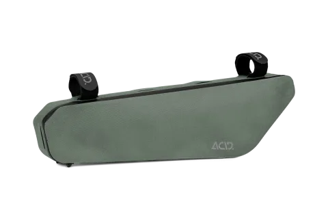 Raamikott ACID PACK PRO 3 roheline