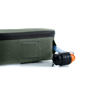 Rėmo krepšys ACID PACK PRO 3 Green