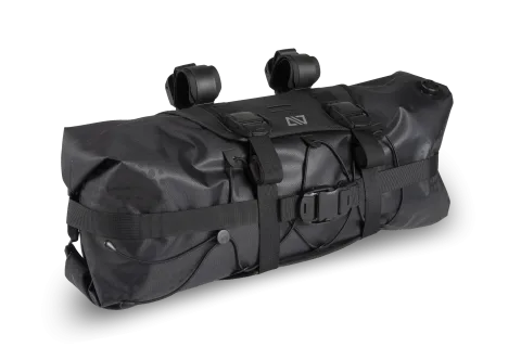 Lenksukott ACID PACK PRO 15 must
