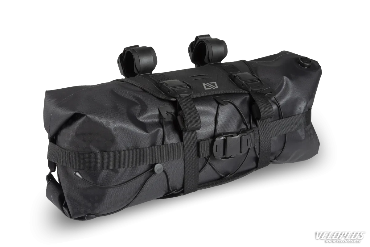 Lenksukott ACID PACK PRO 15 must