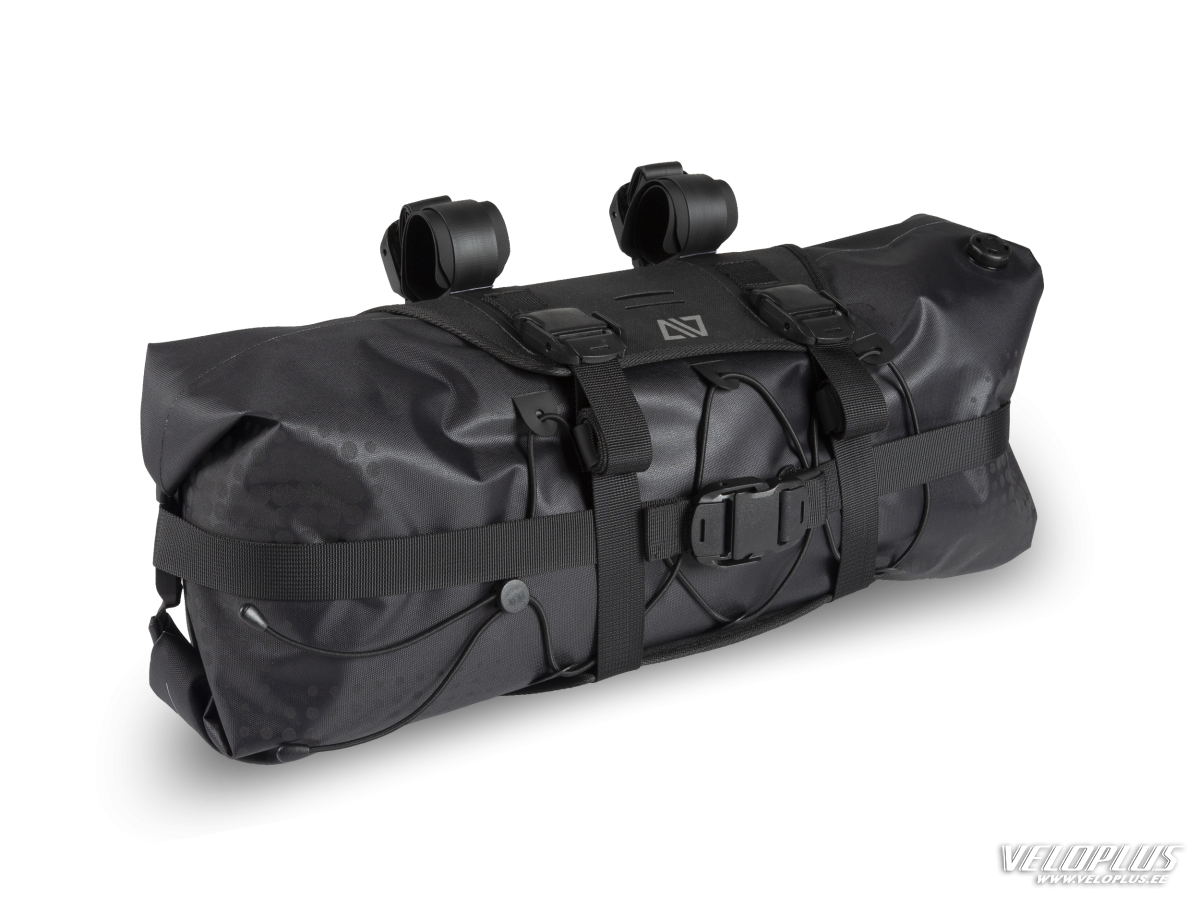 Lenksukott ACID PACK PRO 15 must