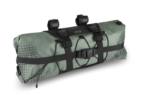 Lenksukott ACID PACK PRO 15 roheline