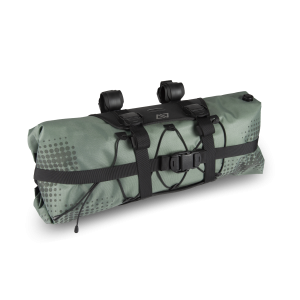 Lenksukott ACID PACK PRO 15 roheline