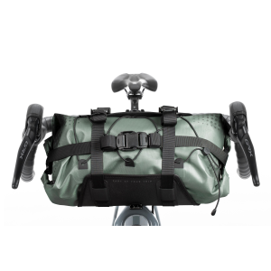 Lenksukott ACID PACK PRO 15 roheline