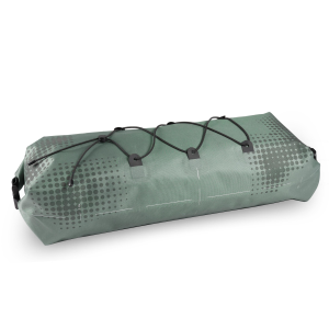 Lenksukott ACID PACK PRO 15 roheline