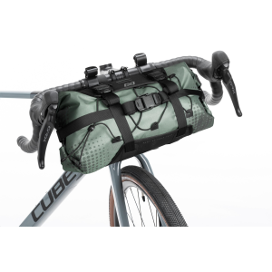 Lenksukott ACID PACK PRO 15 roheline