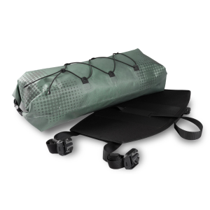 Lenksukott ACID PACK PRO 15 roheline