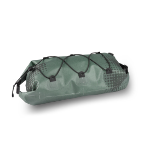 Vairo krepšys ACID PACK PRO 9 Žalia