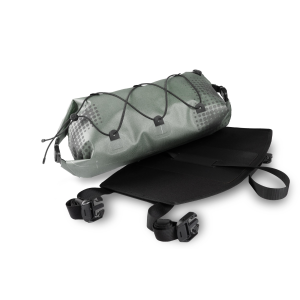 Vairo krepšys ACID PACK PRO 9 Žalia