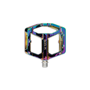 Pedaalid ACID FLAT A30 Oil Slick