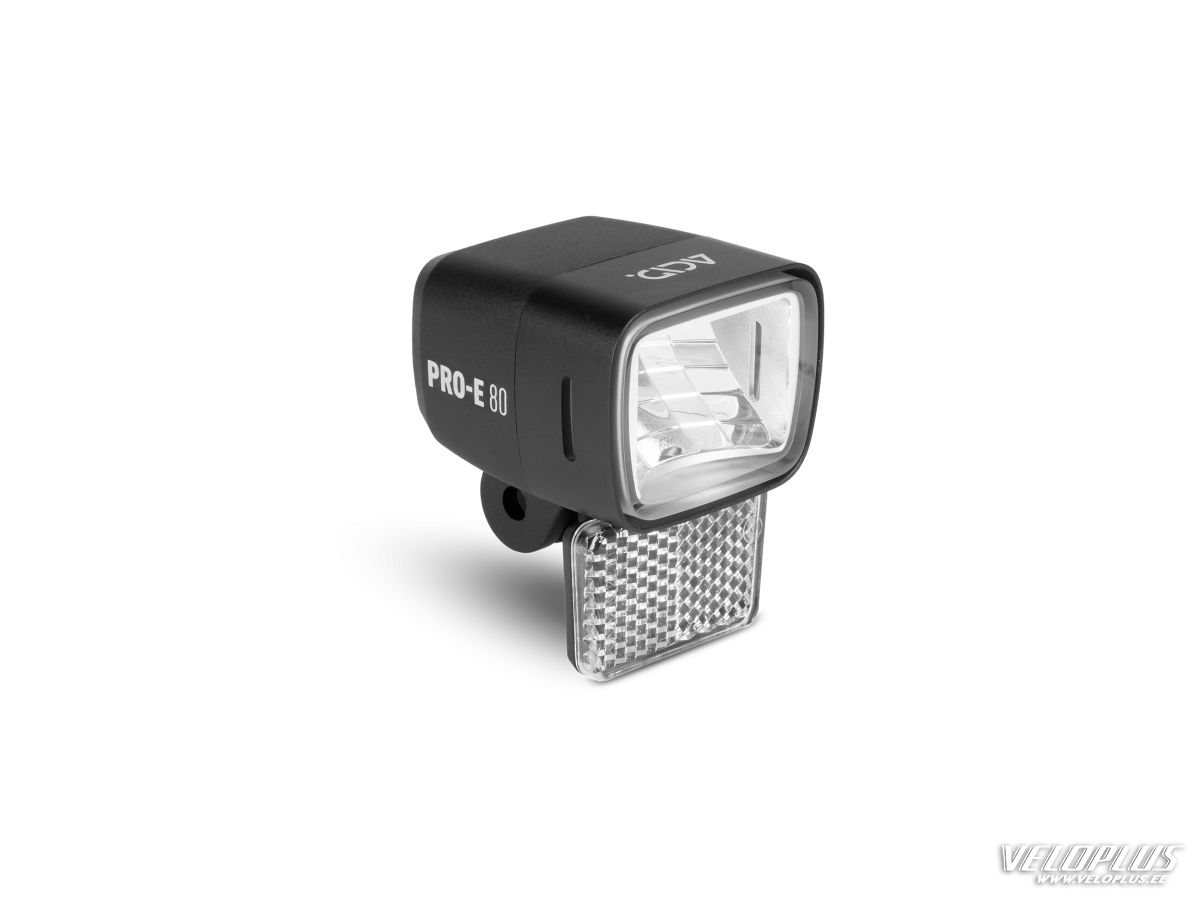 Esituli ACID E-Bike PRO-E 80 X-Connect