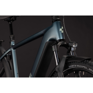 Esituli ACID E-Bike PRO-E 80 X-Connect