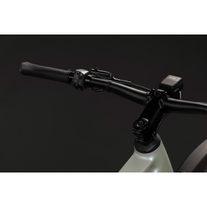 Esituli ACID E-Bike PRO-E 80 X-Connect