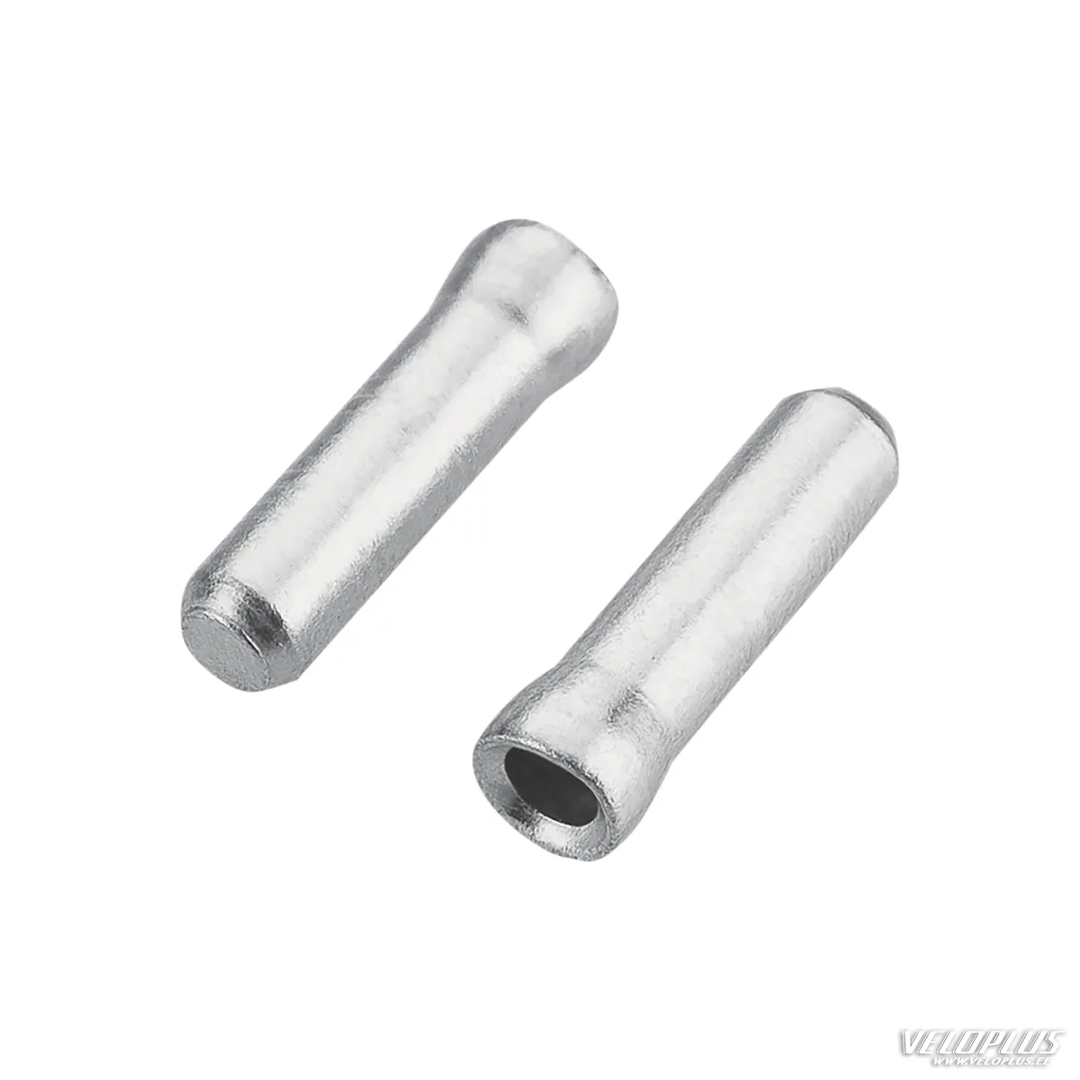 Käigutrossiots Jagwire 1,2 mm hõbe 500 tk