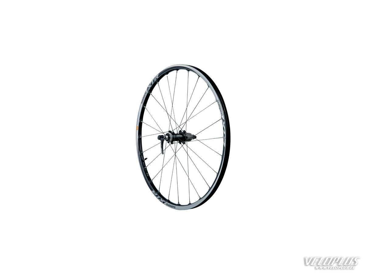 Jooksud Shimano XTR M985 esimene ja tagumine ketaspidurile