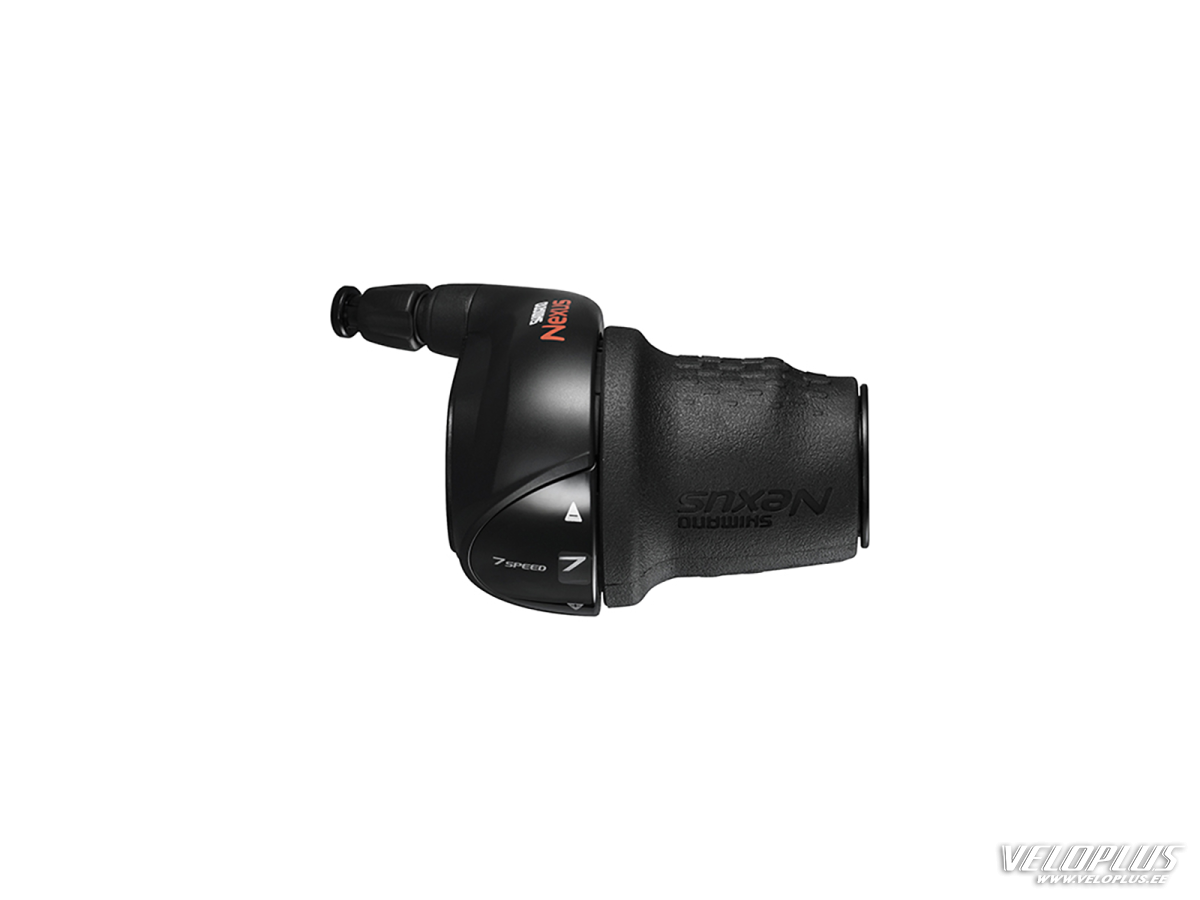 RevoShift Shimano Nexus SL-C3001-7 7-käiku parem