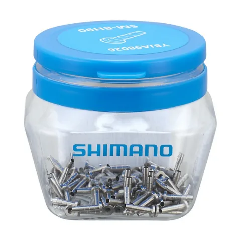 Pidurivooliku ühendustihvt Shimano SM-BH90 100 tk