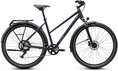 Cube Nature ONE FE Trapeze