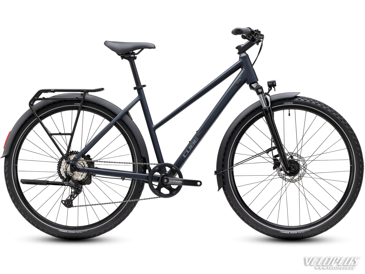 Cube Nature ONE FE Trapeze