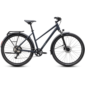 Cube Nature ONE FE Trapeze