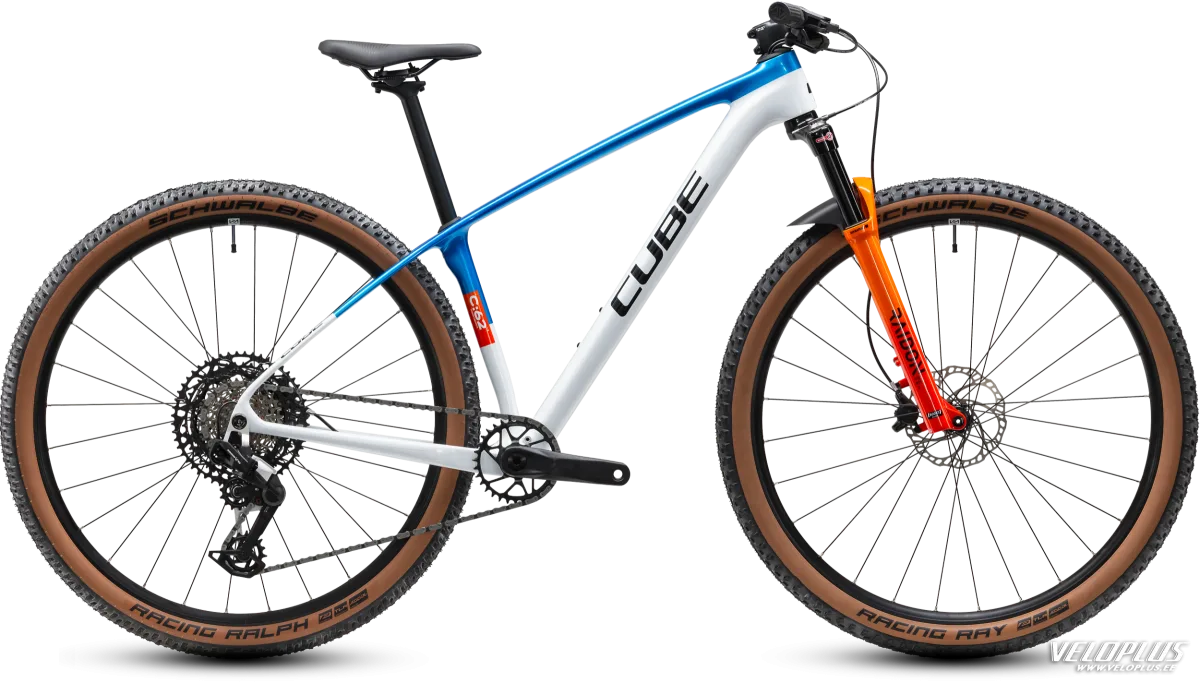 Cube Phenix C:62 Rookie SLX 27,5"