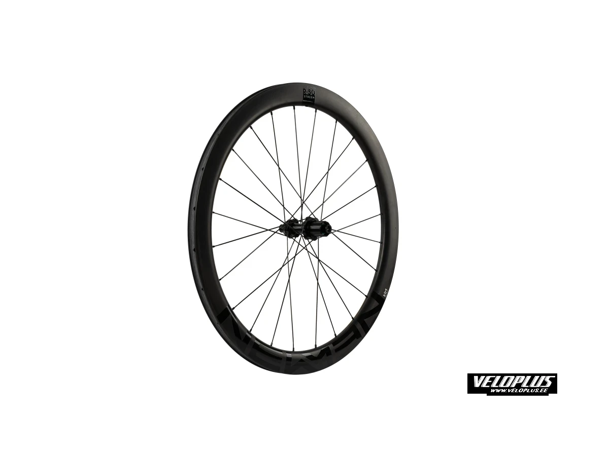 Tagajooks NEWMEN Advanced SL R.50 12x142 SP CL 24h SHM