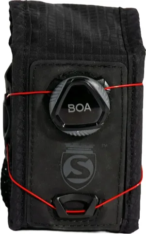 Sadulakott SILCA MATTONE WEB SEAT PACK 0.4L BOA