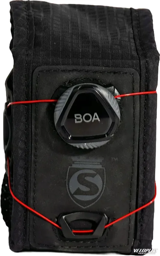 Sadulakott SILCA MATTONE WEB SEAT PACK 0.4L BOA