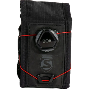 Sadulakott SILCA MATTONE WEB SEAT PACK 0.4L BOA