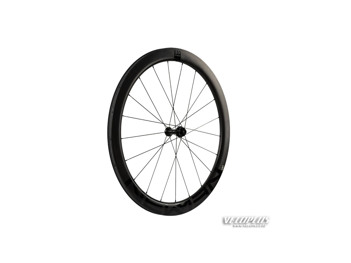 Esijooks NEWMEN Advanced SL R.50 12x100 SP CL 21h