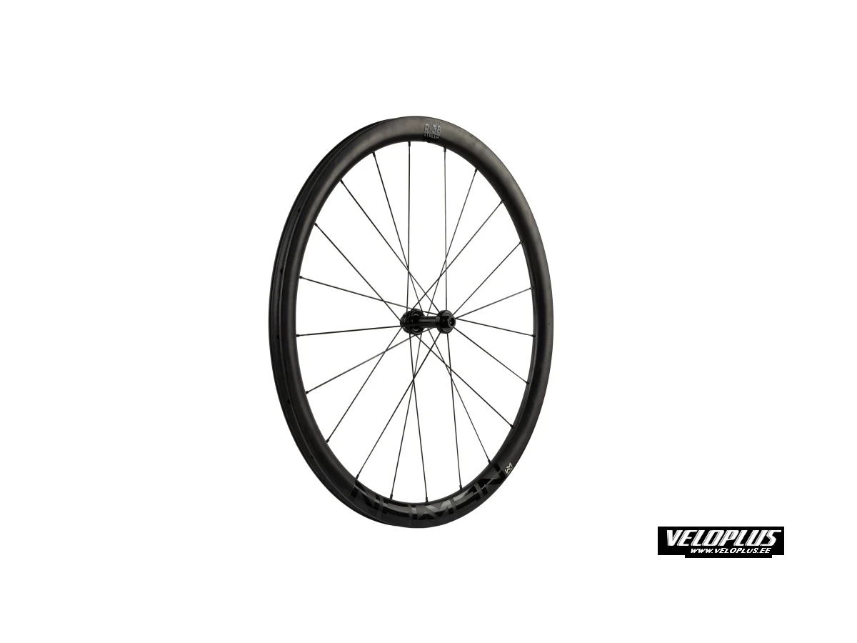 Esijooks NEWMEN Advanced SL R.38 12x100 SP CL 21h
