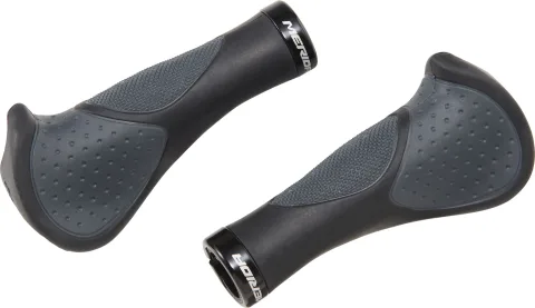 Käepidemed Merida Super Ergonomic 135mm lock-on