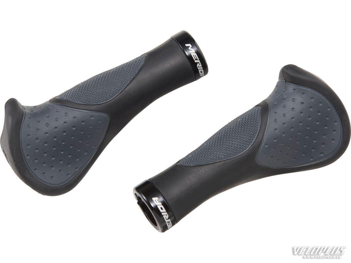 Грипсы Merida Super Ergonomic 135 mm Lock-On