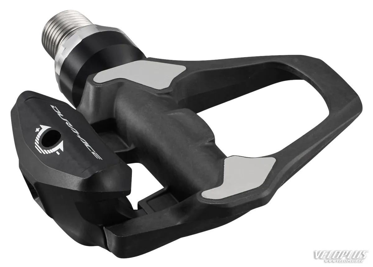 Maanteepedaalid Shimano Dura-Ace PD-R9300
