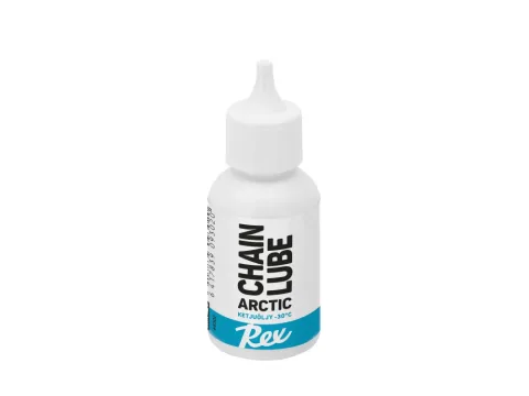 Žieminis grandinės tepalas REX ARCTIC WINTER V2 iki -30 °C 30 g