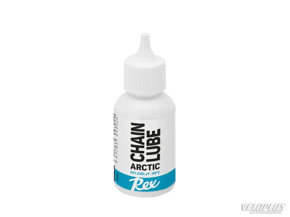 Winter Chain Lube REX ARCTIC WINTER V2 up to -30 °C 30 g
