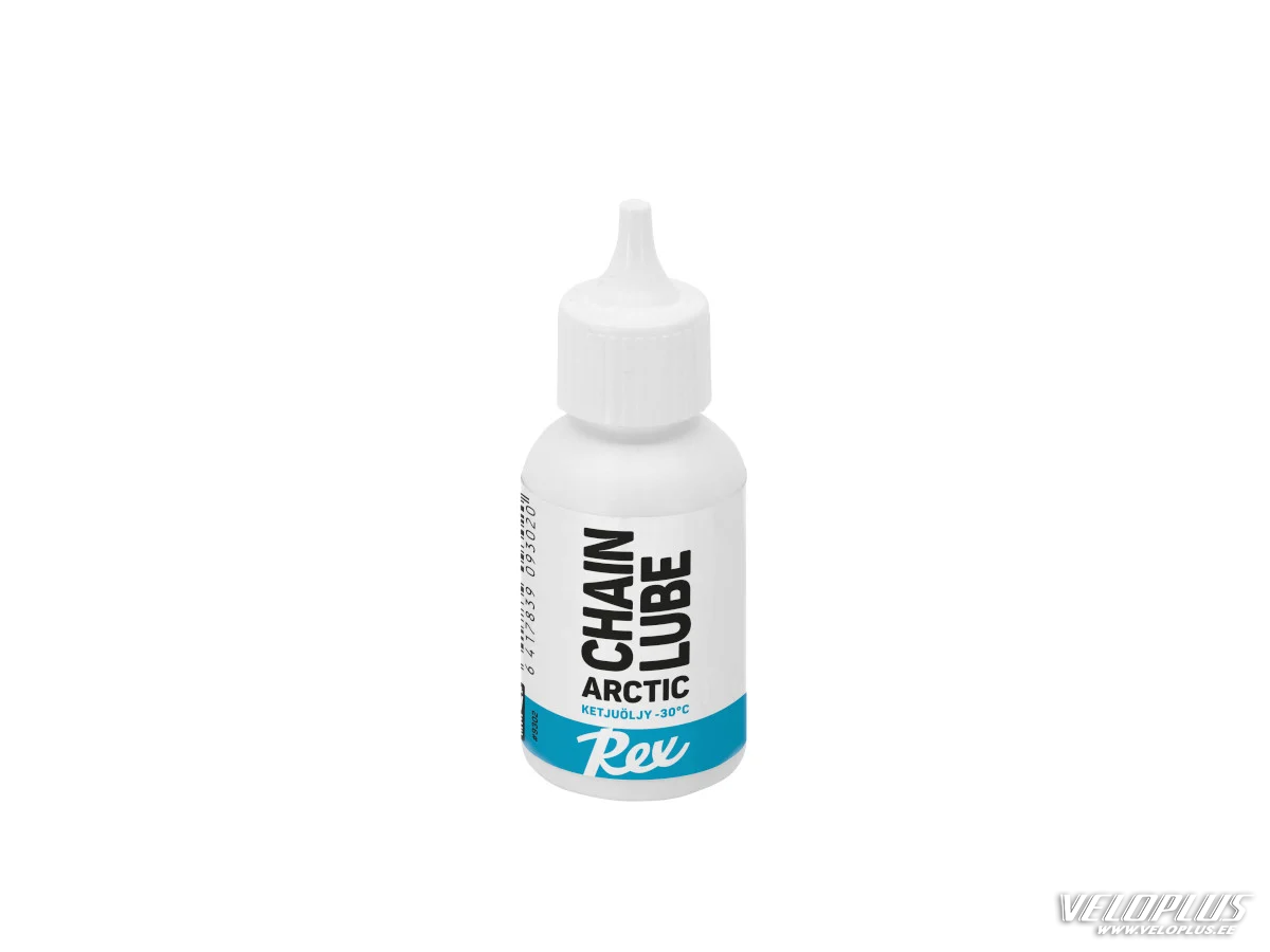 Chain lube REX ARCTIC WINTER V2 30g