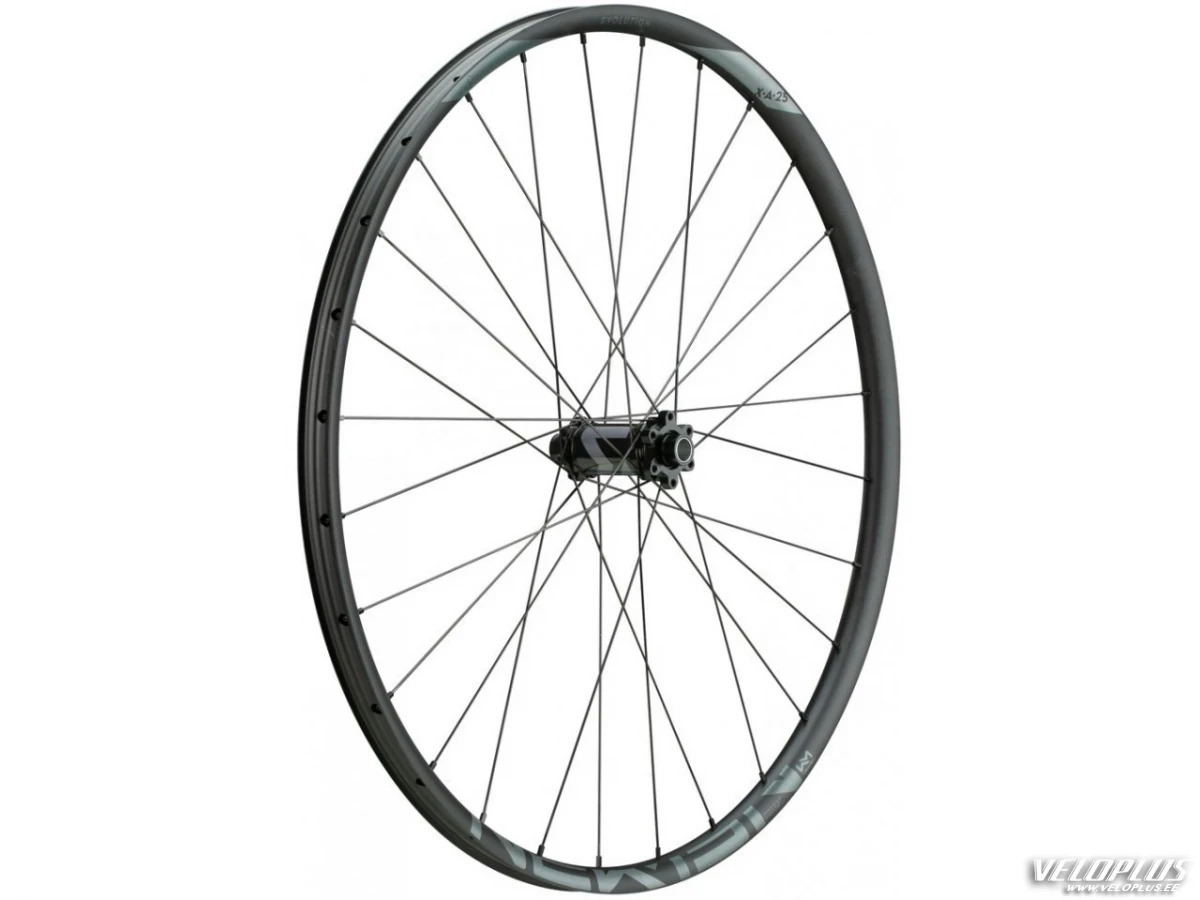 Front wheel Newmen Evolution SL X.A.25 29" 15x110